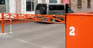 Купить антивандальный шлагбаум Тюмень, цена от 4122 руб.