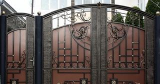 Купить услугу замер ворот Тюмень, цена от 574 рублей